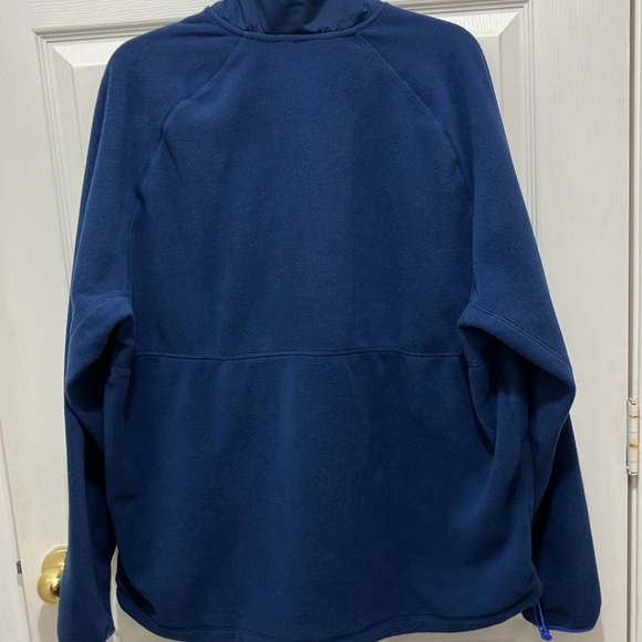 Nike Sportswear NSW N98 Sherpa Heritage Tribute Sweatsuit Warmup Suit Fleece EUC - Picture 6 of 16